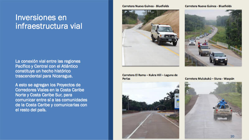 derechos-nicaraguenses